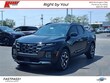 Hyundai Santa Cruz