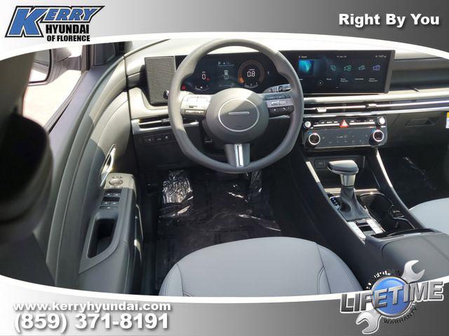 2026 Hyundai Santa Cruz SEL - Photo 10