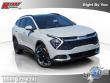 Used 2024 Kia Sportage SX-Prestige SUV