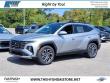 New 2025 Hyundai Tucson Hybrid Limited SUV