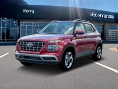 2025 Hyundai Venue Limited SUV