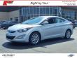 Used 2015 Hyundai Elantra SE Sedan