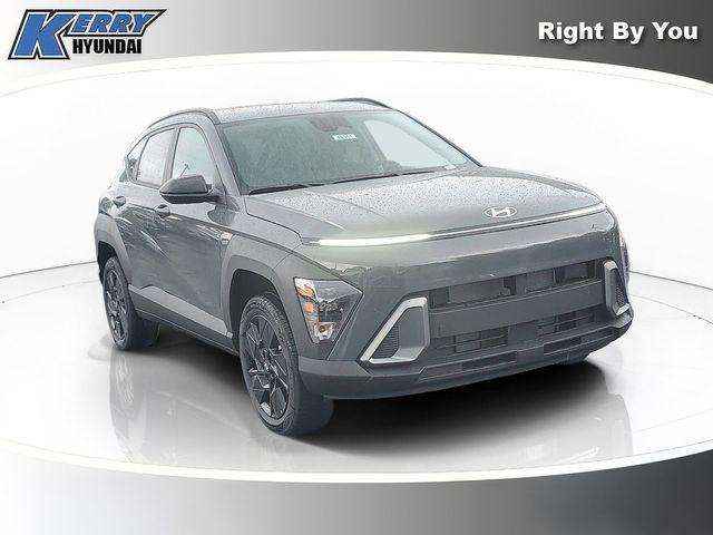 2026 Hyundai Kona