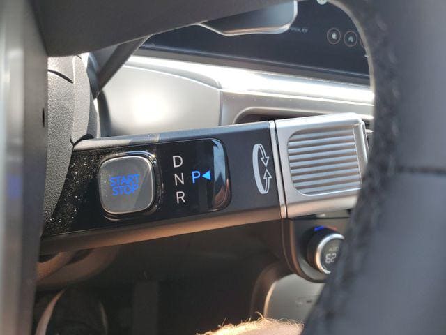 2026 Hyundai IONIQ 9 SEL - Photo 33