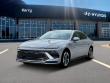 New 2026 Hyundai Sonata SEL Sport Sedan