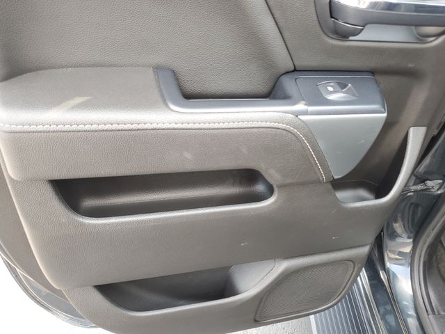 2018 Chevrolet Silverado 1500 LT - Photo 16