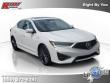 Used 2022 Acura ILX Technology & A-Spec Packages Sedan