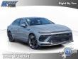 New 2026 Hyundai Sonata SEL Sport Sedan