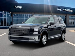 2026 Hyundai Palisade Hybrid SEL 7P SUV