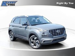 2026 Hyundai Venue SEL w/Two-Tone Roof SUV