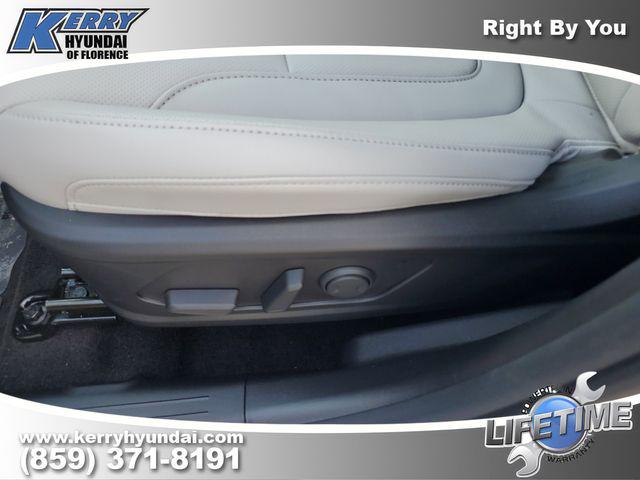 2026 Hyundai Santa Cruz SEL - Photo 17
