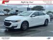 Used 2023 Chevrolet Malibu RS Sedan