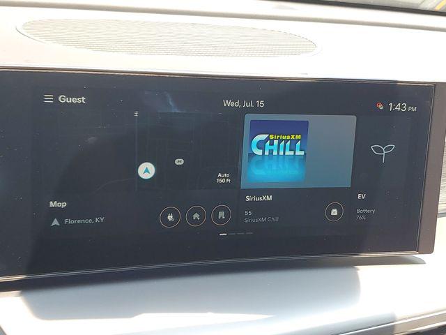 2026 Hyundai IONIQ 9 SEL - Photo 28