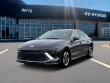 New 2026 Hyundai Sonata SEL Sport Sedan