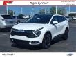 Used 2023 Kia Sportage SX-Prestige SUV