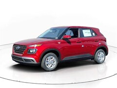 2026 Hyundai Venue SE SUV