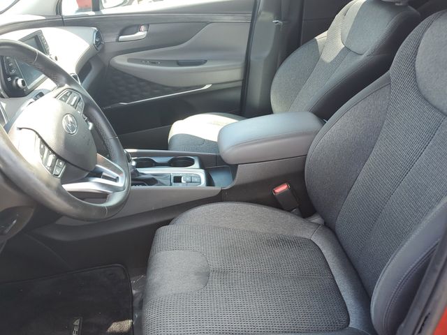 2019 Hyundai Santa Fe SEL Plus - Photo 16