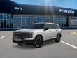 New 2026 Hyundai Palisade XRT AWD SUV