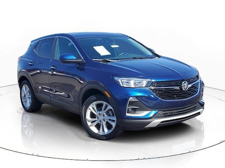 2022 Buick Encore GX Preferred SUV
