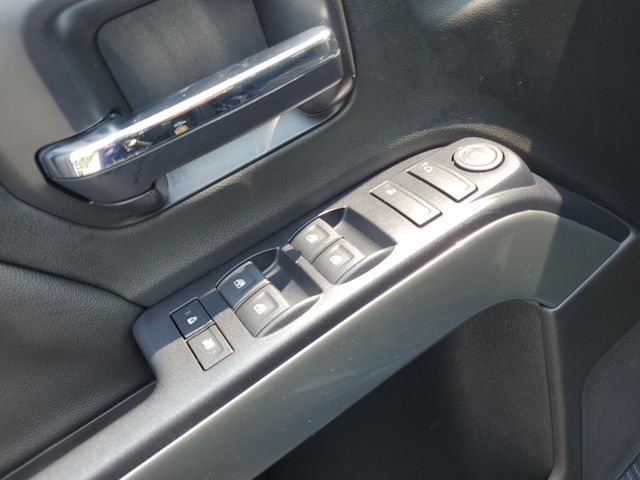 2018 Chevrolet Silverado 1500 LT - Photo 21