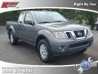 Used 2016 Nissan Frontier SV Truck
