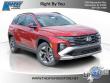 New 2026 Hyundai Tucson SEL FWD SUV