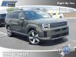 New 2026 Hyundai Santa Fe Limited AWD SUV