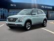 New 2025 Hyundai Venue SEL SUV