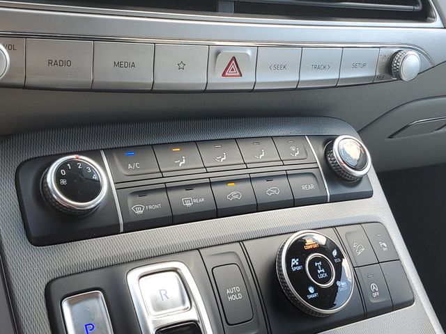 2021 Hyundai Palisade SE - Photo 30