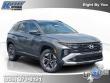 New 2026 Hyundai Tucson SEL AWD SUV