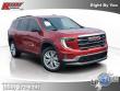Used 2024 GMC Acadia Elevation SUV