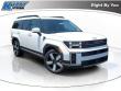 New 2026 Hyundai Santa Fe Limited AWD SUV