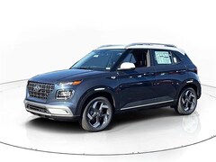 2026 Hyundai Venue SEL SUV