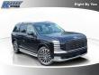New 2026 Hyundai Palisade Hybrid Calligraphy SUV