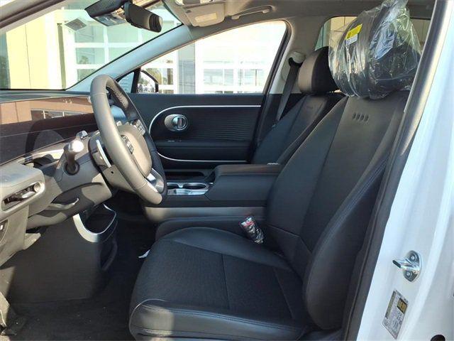 2026 Hyundai IONIQ 9 SEL - Photo 30