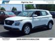 New 2025 Hyundai Venue SE SUV