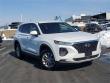 Used 2020 Hyundai Santa Fe SE SUV