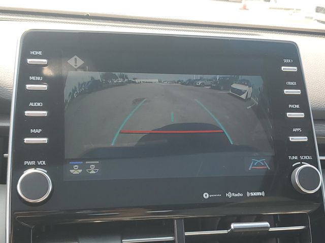 2021 Toyota Avalon XLE - Photo 27