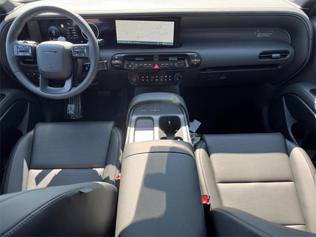 2026 Hyundai Palisade XRT photo 4