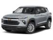 Used 2024 Chevrolet Trailblazer LS SUV