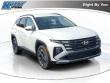 New 2026 Hyundai Tucson Hybrid SEL FWD SUV