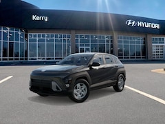 2026 Hyundai Kona SE AWD SUV