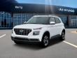 New 2026 Hyundai Venue SEL SUV