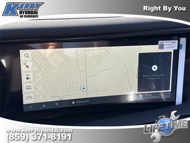 2026 Hyundai Palisade XRT Pro - Photo 12