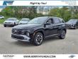 New 2025 Hyundai Tucson Hybrid SEL Convenience SUV
