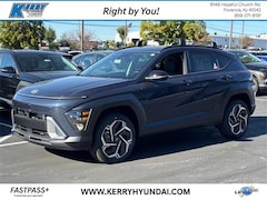 2026 Hyundai Kona SEL Premium AWD SUV