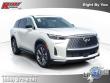 Certified 2026 INFINITI QX60 Pure SUV