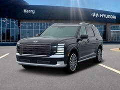 2026 Hyundai Palisade Hybrid Calligraphy SUV