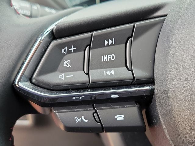 2024 Mazda CX-5 Turbo Premium Package - Photo 24