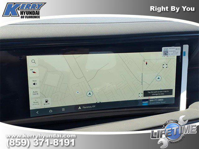 2026 Hyundai Palisade XRT Pro - Photo 13